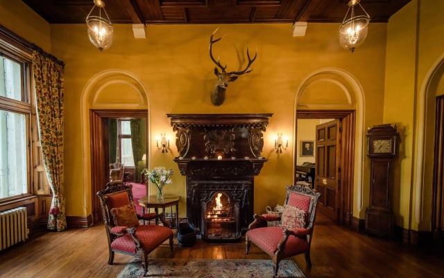 Cahernane House Hotel