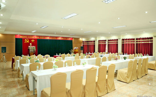 Muong Thanh Lai Chau Hotel
