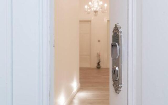 NEW Wenceslas Square apartment*****, Prague 1