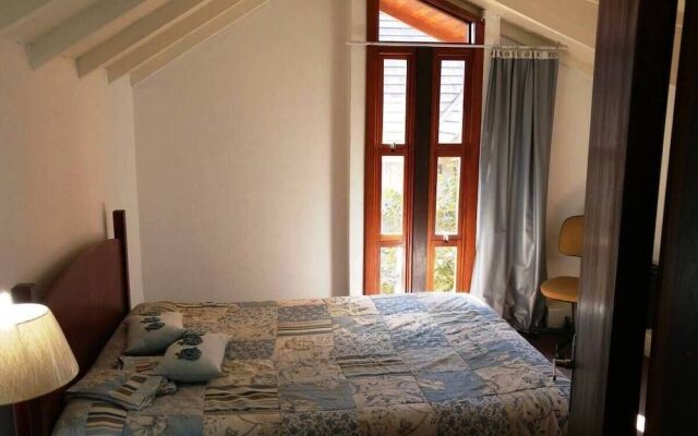 Casa 11 pessoas - ampla belo jardim