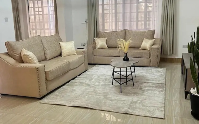 Lux Suites The comfort Place Naivasha