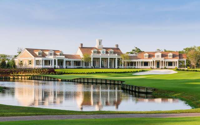 The Sanctuary at Kiawah Island Golf Resort