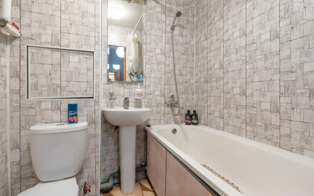 BestFlat24 (БэстФлэт24) на улице Большая Марьинская