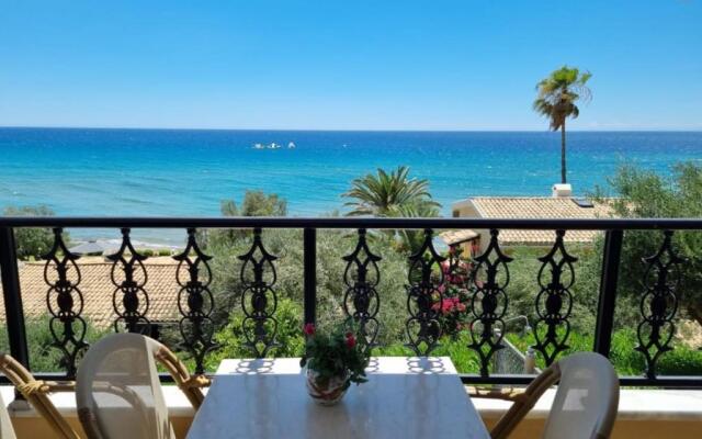 Corfu Glyfada Beach Apartment 40