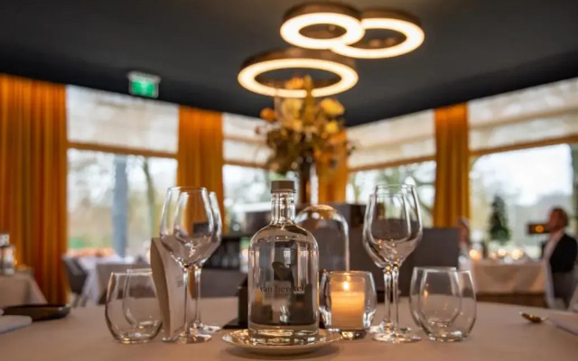 Landgoed Hotel & Restaurant Carelshaven