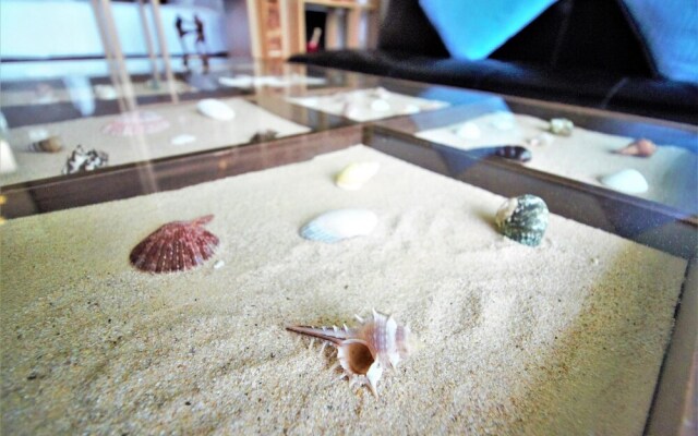 309 10m to the Beach Rooftop Pool Gym Wi-fi Kitchen