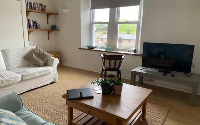 Harbourside Apartment