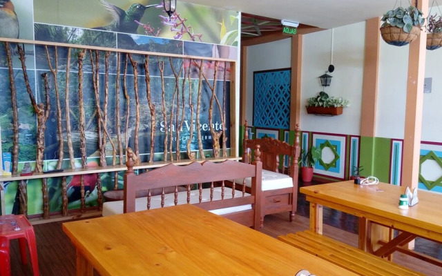 Hostal Don Jose - Hostel