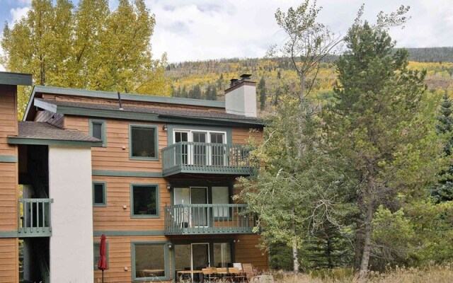 Timberfalls 1005 3 Bedroom Condo by RedAwning