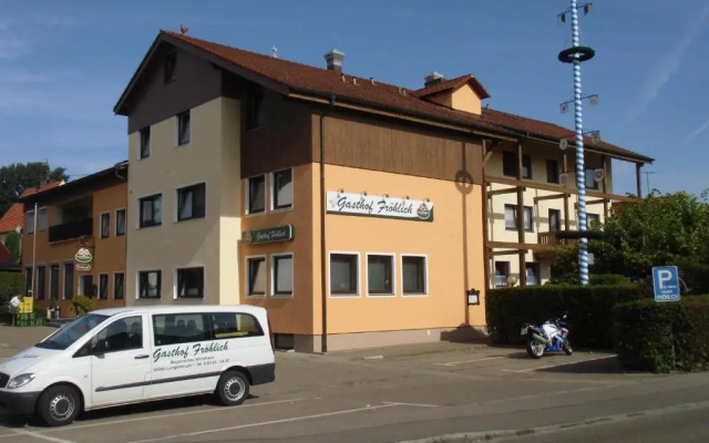 Gasthof Fröhlich