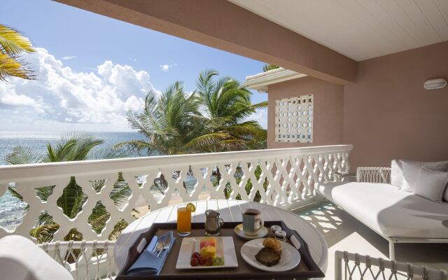 Curtain Bluff Resort - All Inclusive