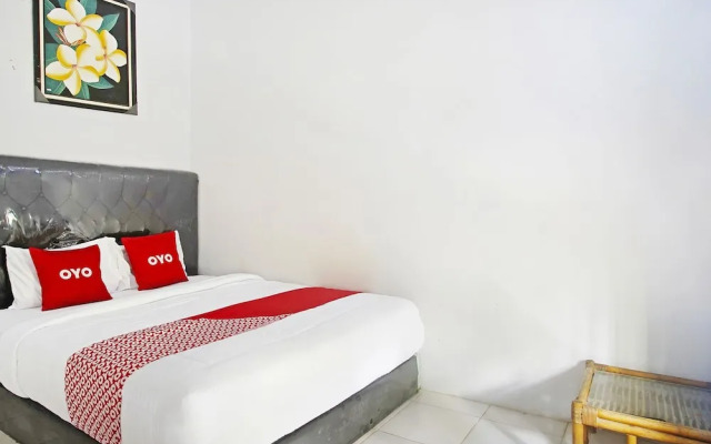 Fidel Caestro Homestay by OYO Rooms