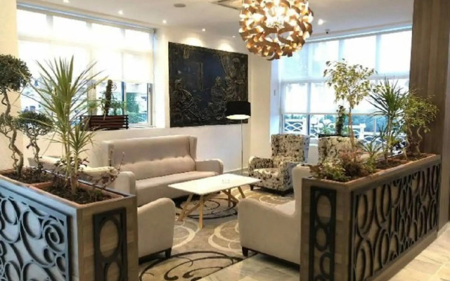 Rym el Djamil Hotel