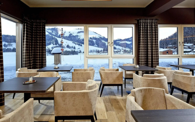 fairhotel Hochfilzen
