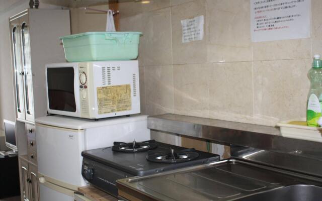 Condominium Excel Hakuba