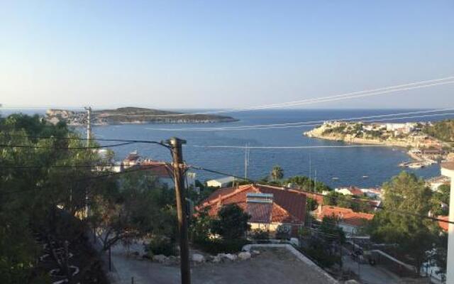 Seaview Apartment Karaburun