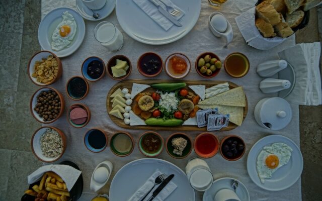 Termessos Hotel Cappadocia