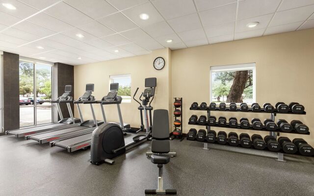 Home2 Suites by Hilton Austin/Cedar Park, TX
