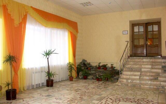 Санаторий "Волга"