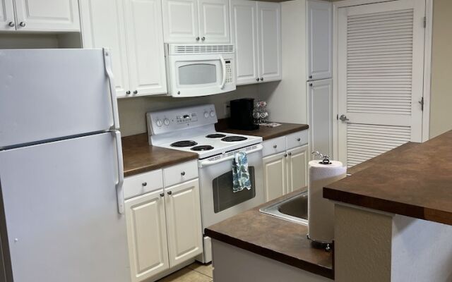 Washburn Hotel Suites