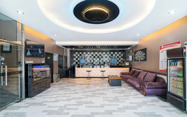 Beijing Yihai Culture Hotel