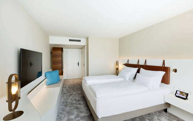 Austria Trend Hotel Bosei