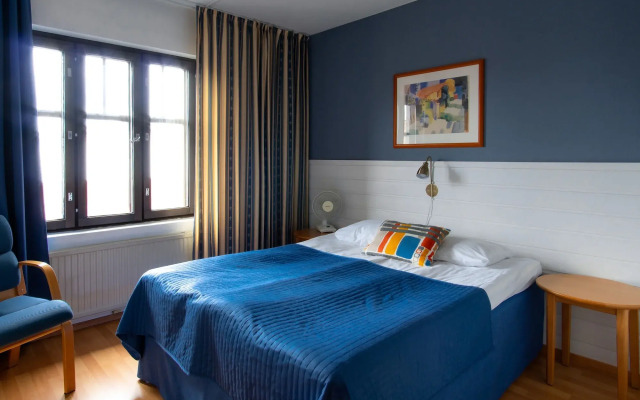 Hotel Jahtihovi