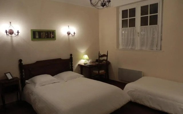 Hotel De la Corniche