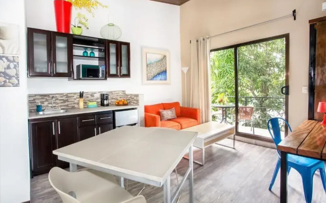 Tico Tico Villas Adult Only
