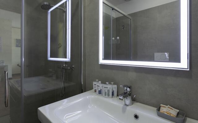 Italianway   - Santo Stefano 5