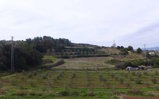 Agroturisme Cal Jeroni