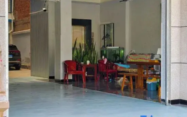 Yuanmou Kaiyuan Hotel