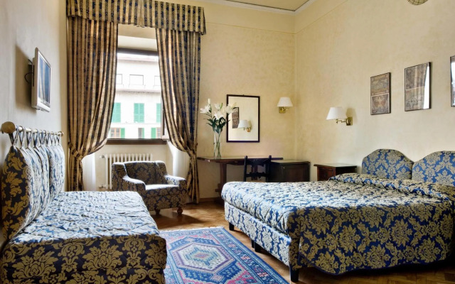 Hotel Alessandra