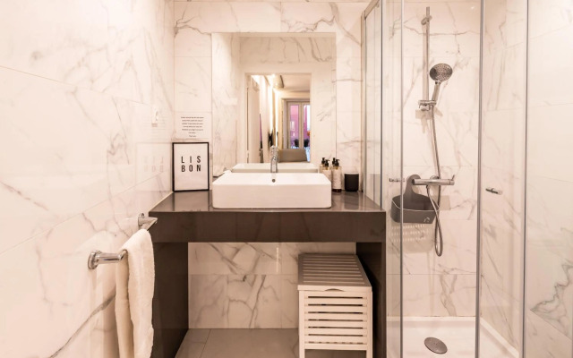 Luxury Loft - JJ Apartment`s