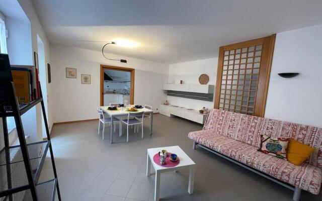 Riviera 1931 Casa Rosalba