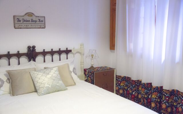 Aminta Home B&B Las Palmas