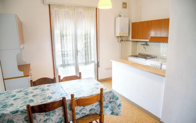 Two Triple Bedroom Flat Near the Beach in Eraclea