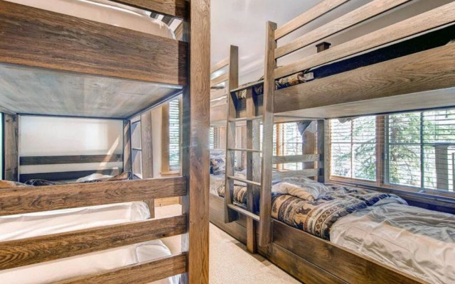 Royal Elk Villas 8 4br+loft