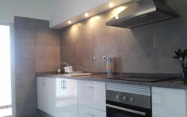 Apartment Lido