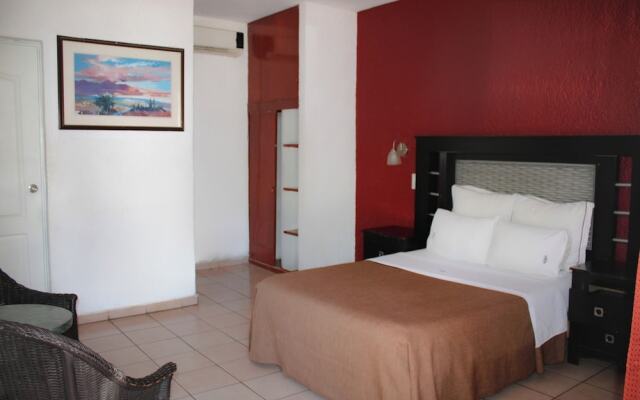 Hotel La Quinta Posada Real