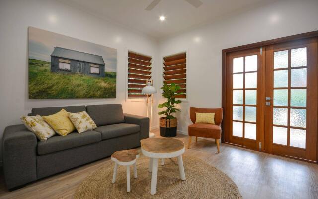 Blue Summit Hideaway