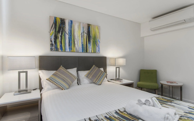 Metro Hotel Perth