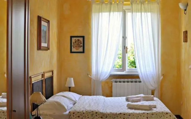 B&B Menica Marta Country House