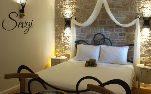 İna Cunda Art Otel