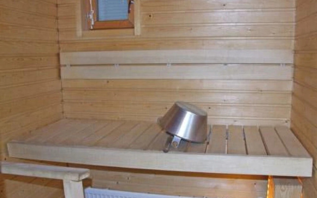 Karhunvartijan Pirtti b2 Kuusamo