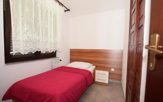 Pansion Croatia