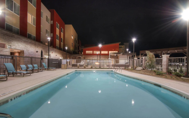 Fairfield Inn & Suites Charlotte Airport