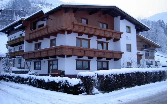 Haus Breuß