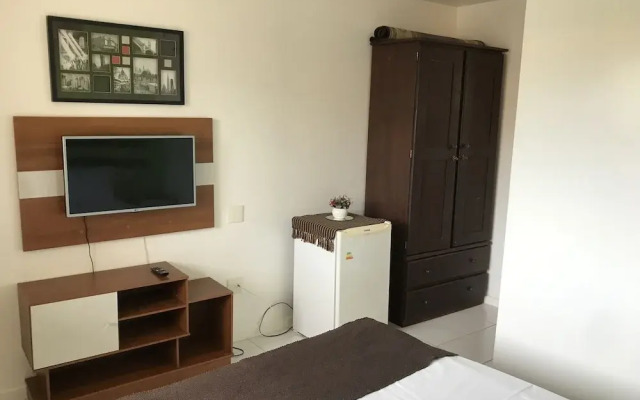 Apartamento Porto Praia do Forte