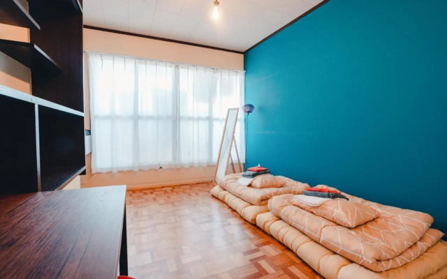 SLOW HOUSE kesennuma - Vacation STAY 30922v